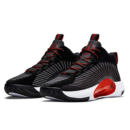 Jordan Jumpman 2021 "BlackRed"