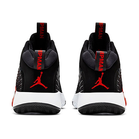 Jordan Jumpman 2021 "BlackRed"