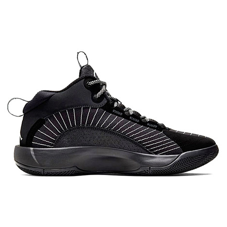 Jordan Jumpman 2021 "Night"