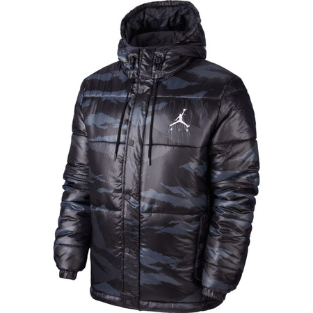 Jordan Jumpman Air Camo Puffer Jacket