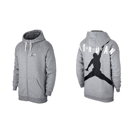 Jordan Jumpman Air Full-Zip Hoodie