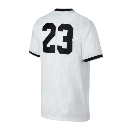 Jordan Jumpman Air Mesh Jersey (100)