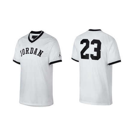 Jordan Jumpman Air Mesh Jersey (100)