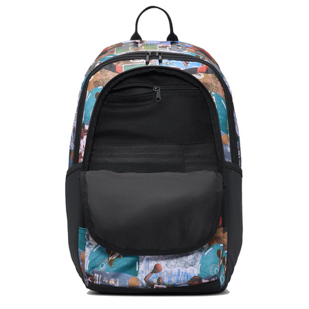 Jordan Jumpman Air Patrol Backpack "Black OS Only"