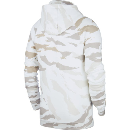 Jordan Jumpman Camo Full-Zip Hoodie