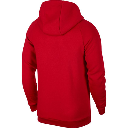 Jordan Jumpman Chimney Fleece Pullover Hoodie