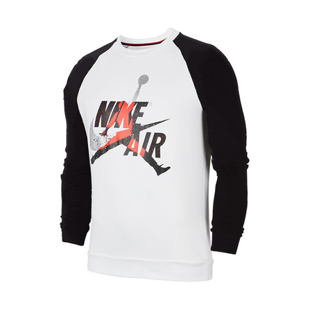 Jordan Jumpman Classics Fleece Crew