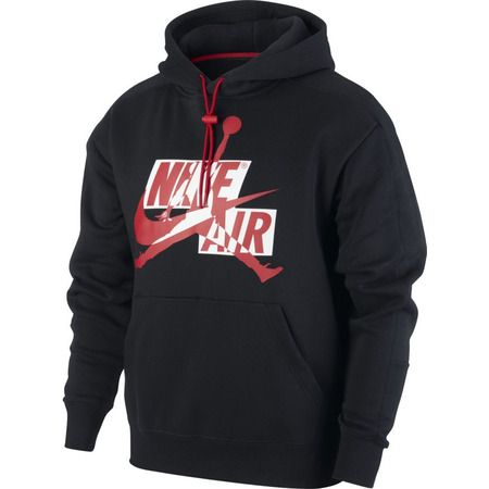 Jordan Jumpman Classics Fleece Pullover