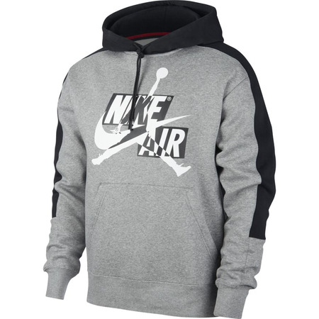 Jordan Jumpman Classics Fleece Pullover