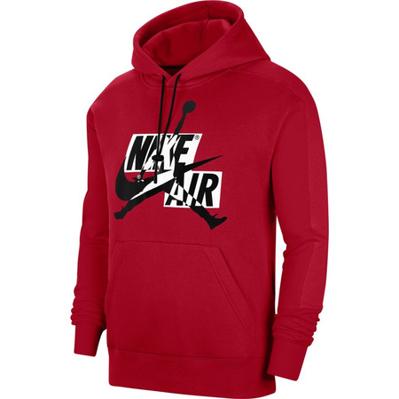 Jordan Jumpman Classics Fleece Pullover Hoodie