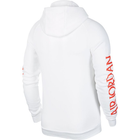 Jordan Jumpman Classics Fleece Pullover Hoodie