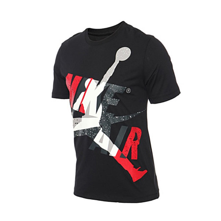 Jordan Jumpman Classics T-Shirt (010)