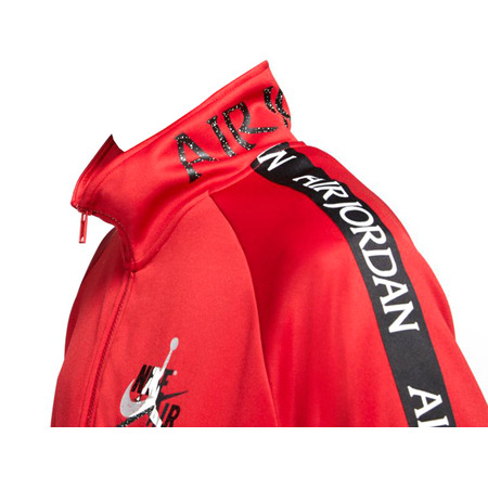 Jordan Jumpman ClassicsTricot Warmup Jacket