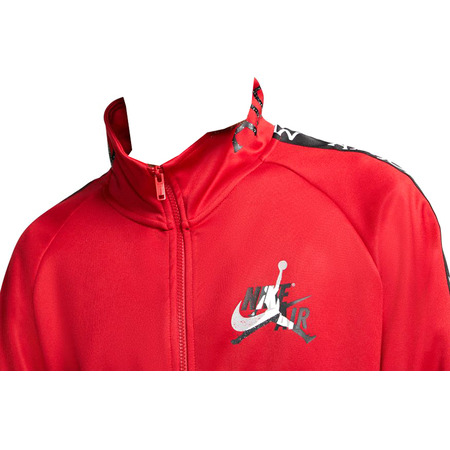 Jordan Jumpman ClassicsTricot Warmup Jacket