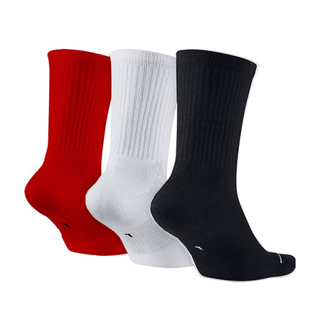 Jordan Jumpman Crew Pack 3 Socks (011)