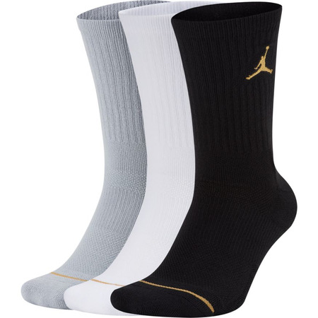 Jordan Jumpman Crew Socks 3PP Pack