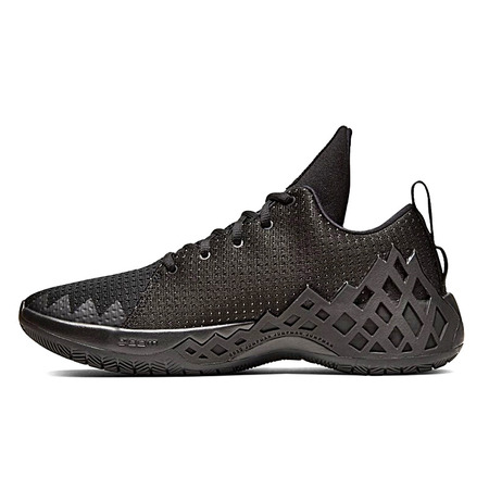 Jordan Jumpman Diamond Low "Black Doncic"