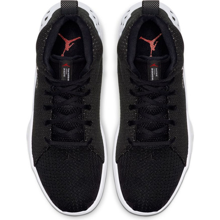 Jordan Jumpman Diamond Mid "Doncic Black and White"