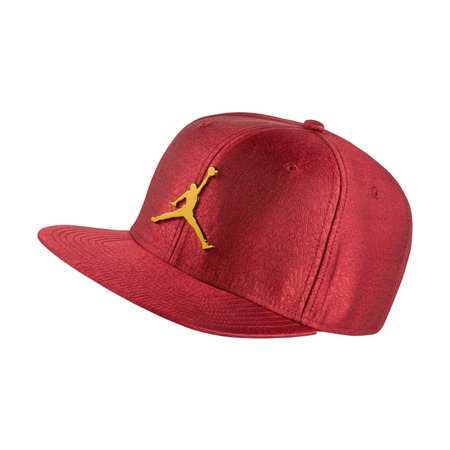 Jordan Jumpman Elephant Print Ingot Pro Hat (687)