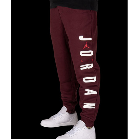 Jordan Jumpman Fleece Air Pants