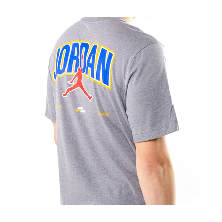 Jordan Jumpman Graphic Short-Sleeve T-Shirt