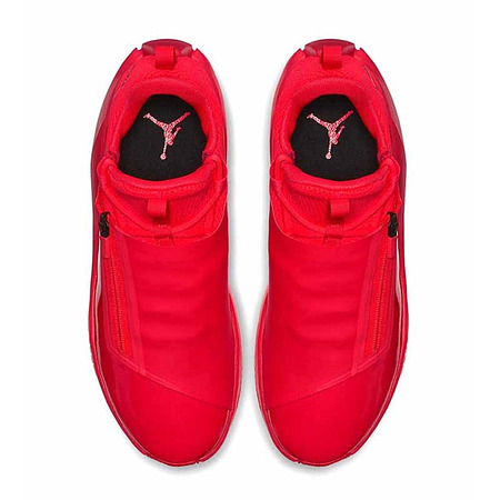 Jordan Jumpman Hustle "Testarossa"