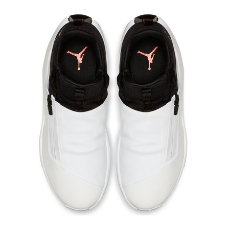 Jordan Jumpman Hustle "Zipped"