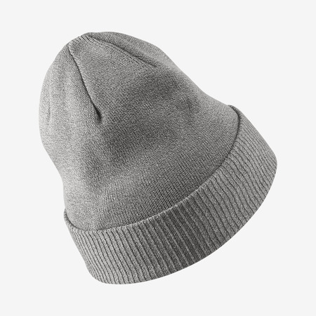 Jordan Jumpman Knit Hat (gris)