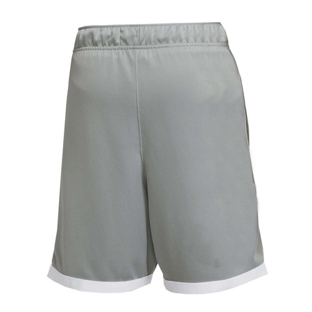 Jordan Jumpman Men's Graphic Knit Short " LT Smoke Grey"