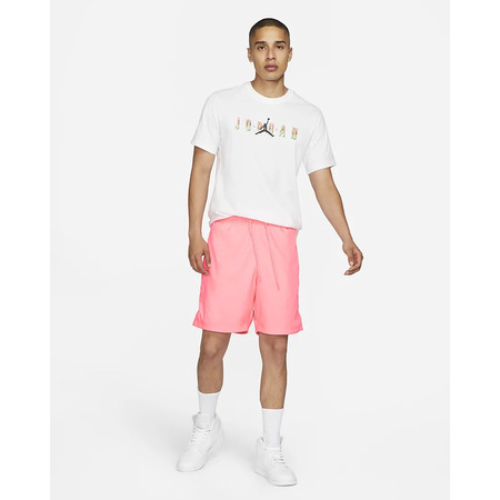 Jordan Jumpman Men´s Poolside Short "Sunset Pulse"