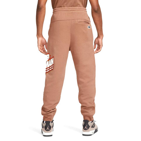 Jordan Jumpman Pant "Cream"