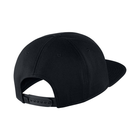 Jordan Jumpman Snapback Hat (011)