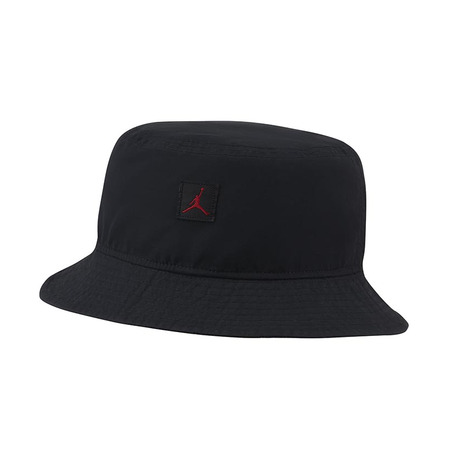 Jordan JumpmanBucket Washed Cap "Black"