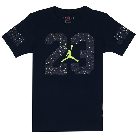 Jordan Kids 23 Speckle Graphic Tee