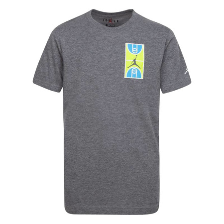 Jordan Kids Brand Graphic Crew 2 T-Shirt