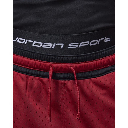 Jordan Kids Dri-FIT MJ Sport Compression Tights "Black"