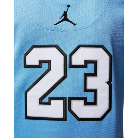 Jordan Kids HBR Baseball Jersey "University Blue"