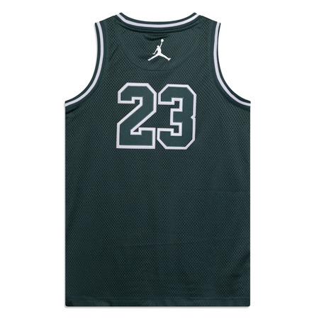 Jordan Kids JBD 23 Jersey Tank Top "Oxidized Green"