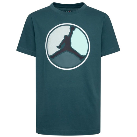 Jordan Kids JBD Air HBR Ring Tee "Oxidized Green"