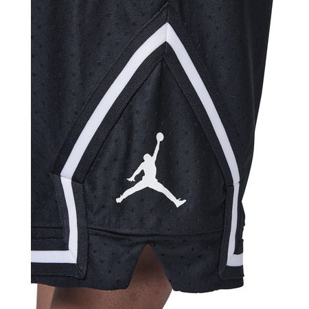 Jordan Kids JDB Air Sport Diamond Shorts "Black"