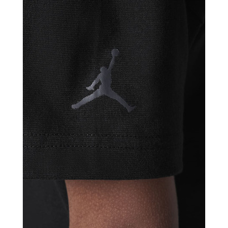 Jordan Kids JDB AJ New With Tags Tee "Black"