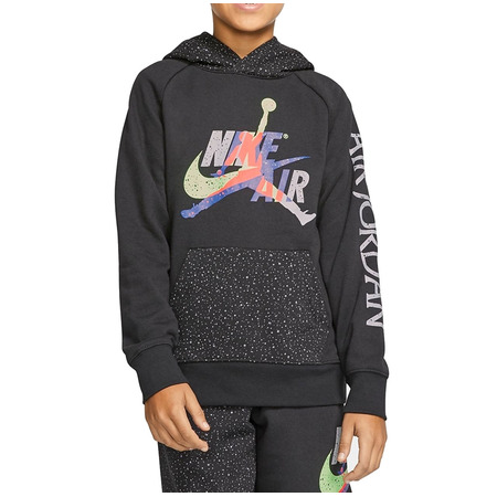 Jordan Kids JDB Jumpman Classics II Hoody