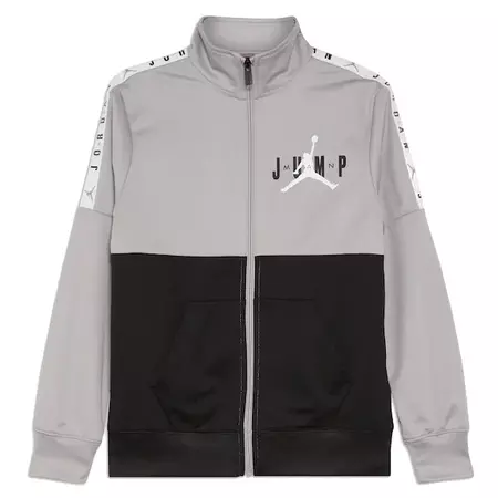 Jordan Kids JDB Jumpman Sideline Tricot Jacket