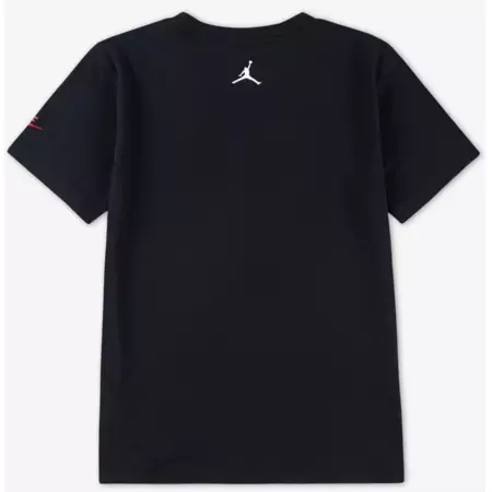 Jordan Kids JDB MJ Brand GFX SS Tee "Black"