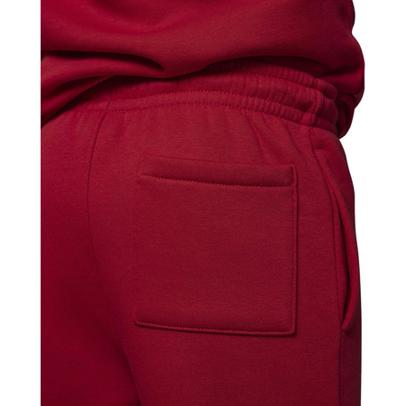 Jordan Kids JDB MJ Brooklyn FLC Pants "Gym Red"