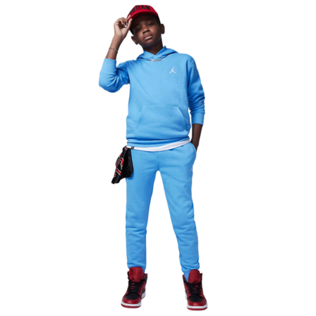 Jordan Kids JDB MJ Brooklyn FLC Pants "Legen Blue"