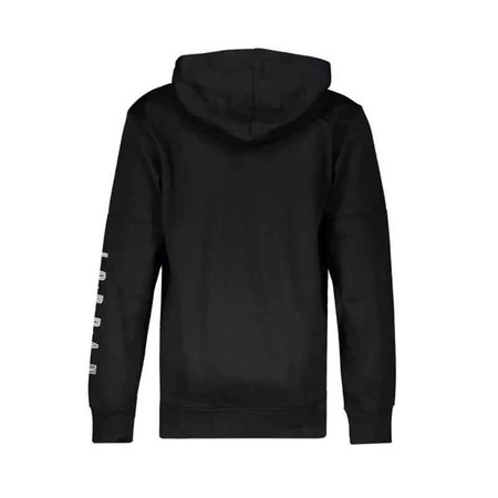 Jordan Kids Jumpman 23 Pollover Hoodie "Black"