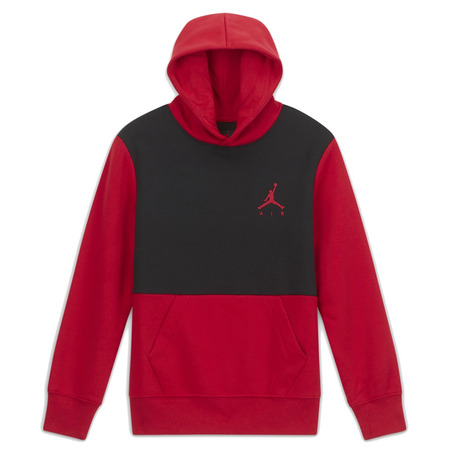 Jordan Kids Jumpman Air Fleece Pullover