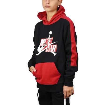 Jordan Kids Jumpman Classics III Pollover Hoodie