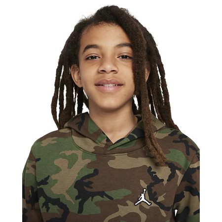 Jordan Kids Jumpman Essentials Hoodie "Camo"